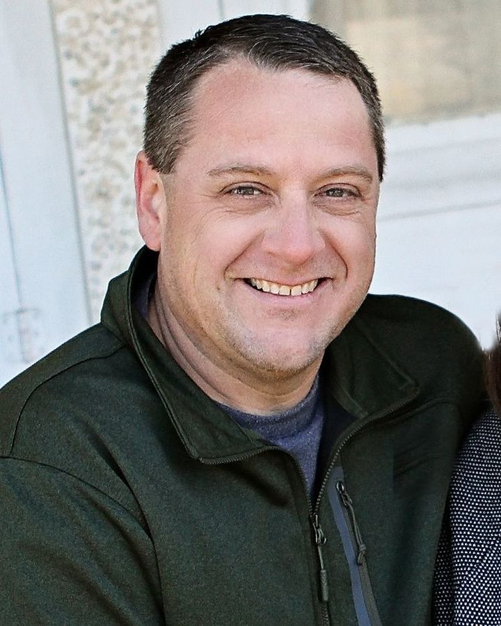 Brian Deprez Photo